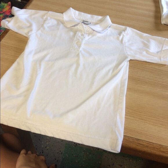 Girls top  - Picture 2 of 3